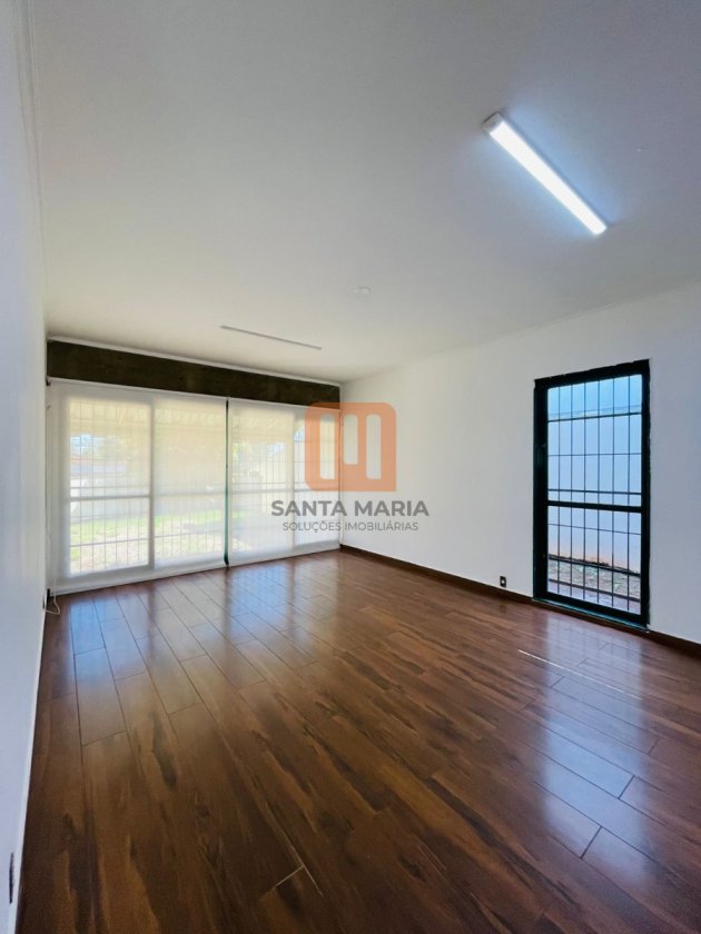 Casa para comprar em Jardim Sumaré, Ribeirão Preto - Sala (unidade) - foto 4 código 60293