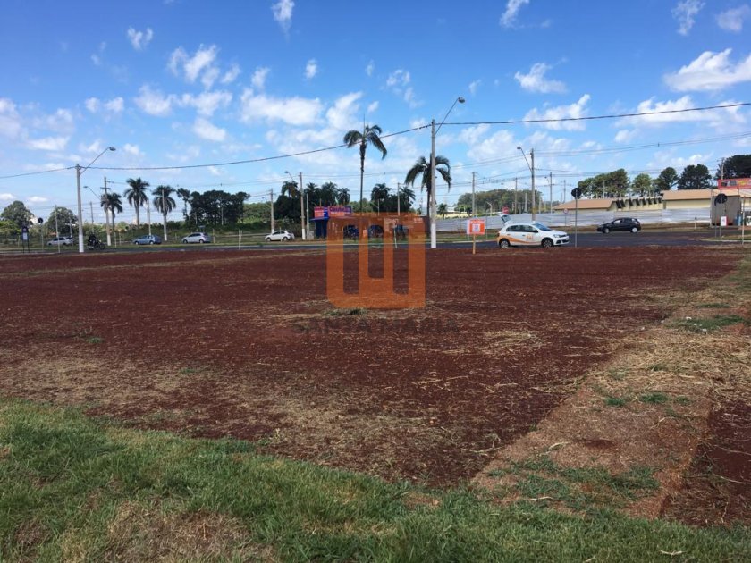 Terreno em Jardim Cristo Redentor, Ribeirão Preto