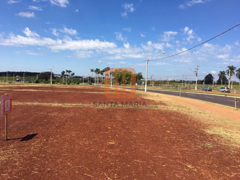 Terreno para comprar em Jardim Cristo Redentor, Ribeirão Preto - Terreno/Lote (unidade) - foto 5 código 60309