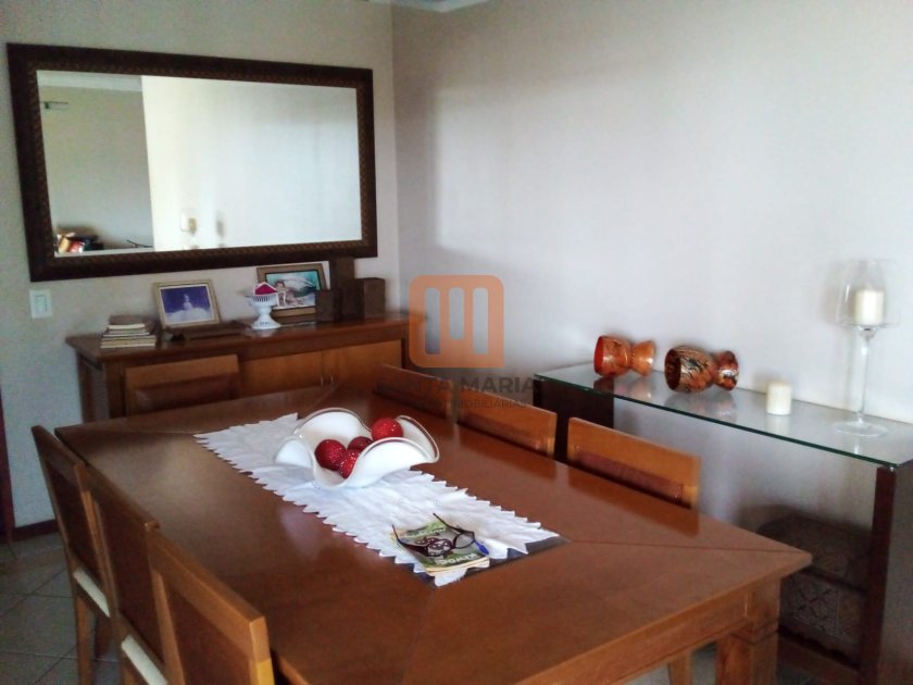 Apartamento para comprar em Santa Cruz, Ribeirão Preto - Sala (unidade) - foto 2 código 60315