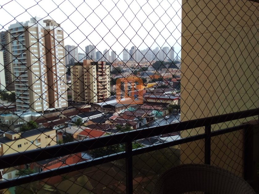 Apartamento para comprar em Santa Cruz, Ribeirão Preto - Vista do Imóvel (unidade) - foto 4 código 60315