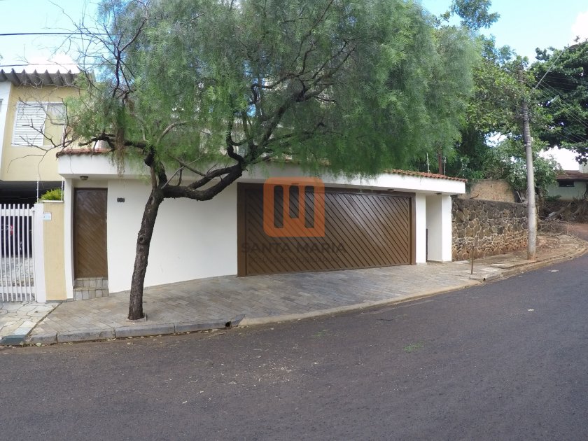 Casa para comprar em Jardim Sumaré, Ribeirão Preto - Fachada Unidade (unidade) - foto 2 código 60321