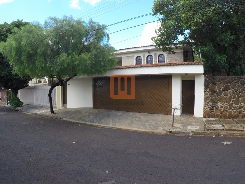 Casa para comprar em Jardim Sumaré, Ribeirão Preto - Fachada Unidade (unidade) - foto 3 código 60321