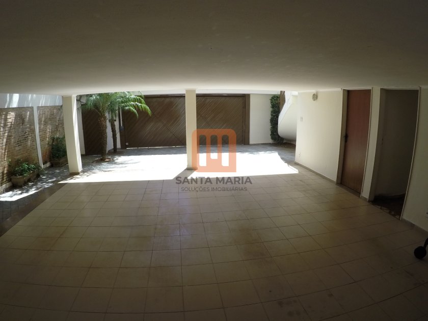 Casa para comprar em Jardim Sumaré, Ribeirão Preto - Garagem/estacionamento (unidade) - foto 5 código 60321