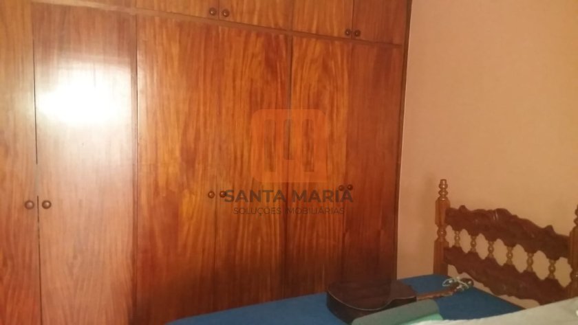 Casa para comprar em Jardim Ana Maria, Ribeirão Preto - Dormitorio (unidade) - foto 5 código 60384