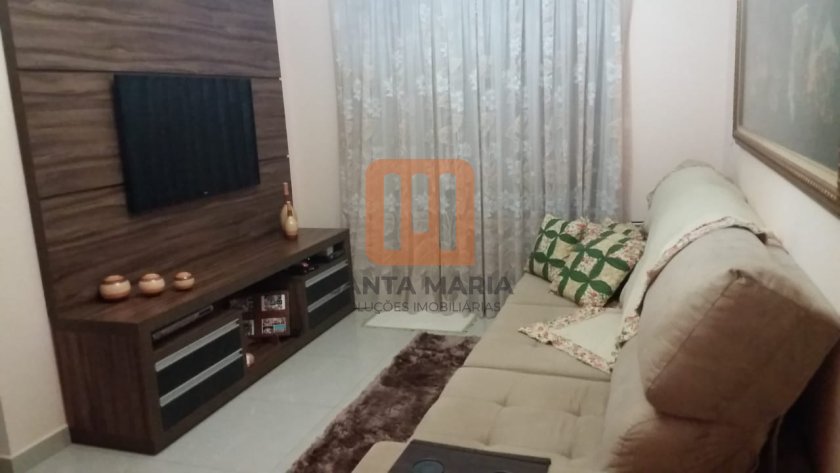 Casa para comprar em Jardim Ana Maria, Ribeirão Preto - Sala (unidade) - foto 2 código 60384