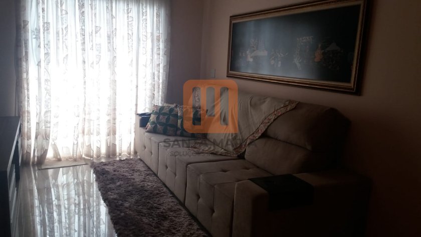 Casa para comprar em Jardim Ana Maria, Ribeirão Preto - Sala (unidade) - foto 3 código 60384