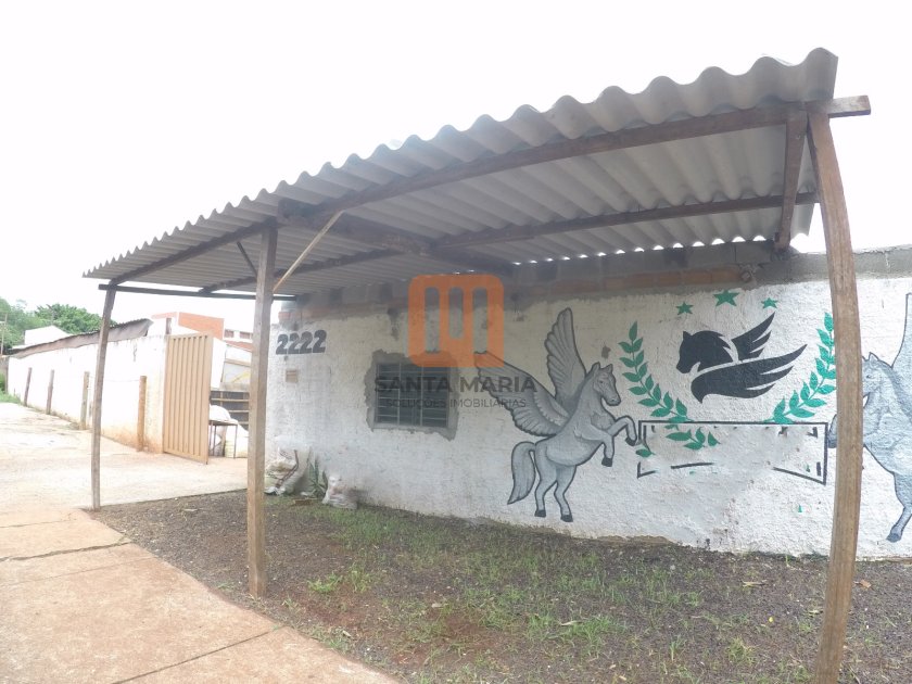 Terreno em Parque Ribeirão Preto, Ribeirão Preto