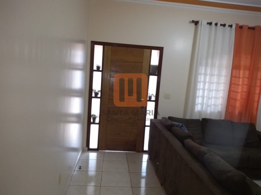 Casa para comprar em Parque Ribeirão Preto, Ribeirão Preto - Sala (unidade) - foto 3 código 60423