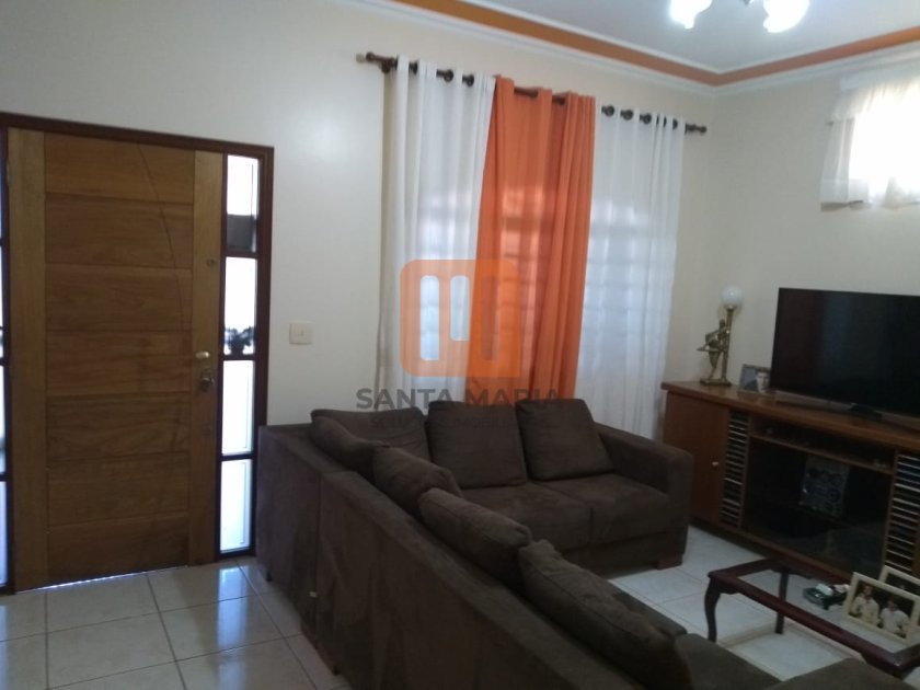 Casa para comprar em Parque Ribeirão Preto, Ribeirão Preto - Sala (unidade) - foto 2 código 60423