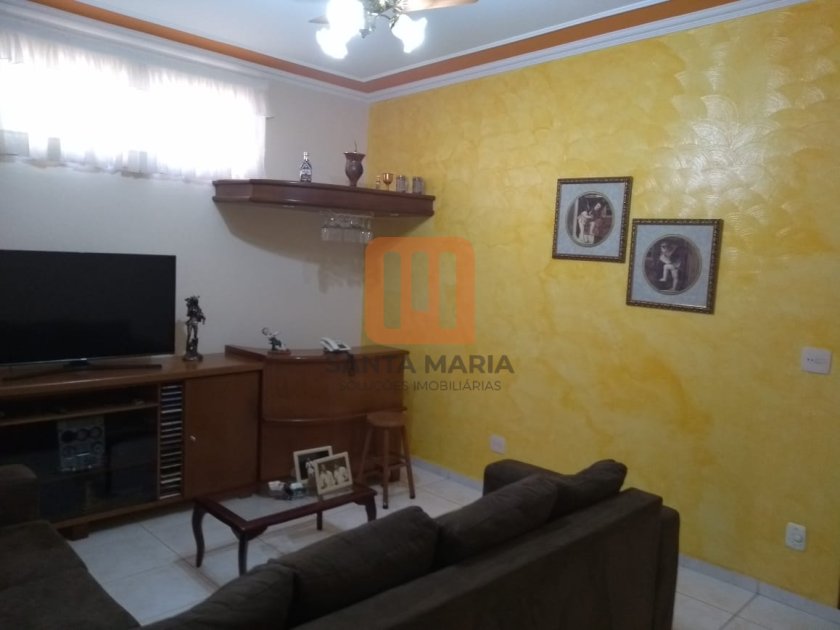 Casa para comprar em Parque Ribeirão Preto, Ribeirão Preto - Sala (unidade) - foto 4 código 60423