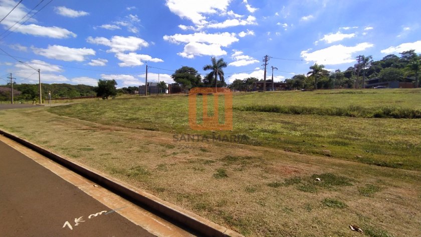 Terreno para comprar em Alphaville, Ribeirão Preto - Terreno/Lote (unidade) - foto 2 código 60431