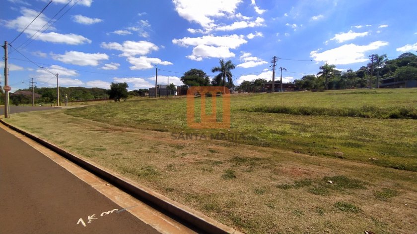 Terreno em Alphaville, Ribeirão Preto