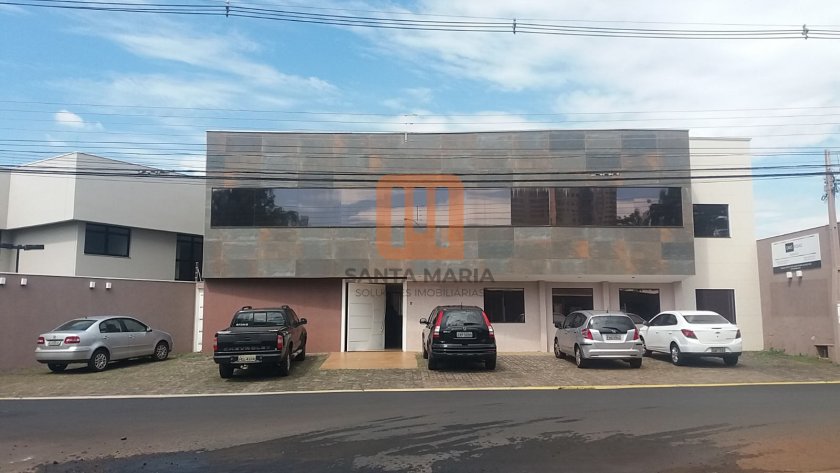Salão-Galpão em Nova Ribeirânia, Ribeirão Preto
