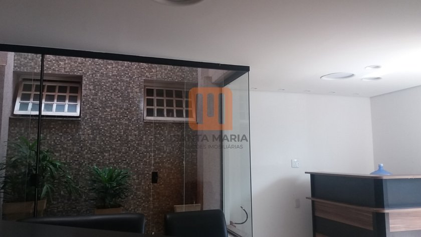 Salão-Galpão para comprar em Nova Ribeirânia, Ribeirão Preto - Recepção (unidade) - foto 3 código 60436