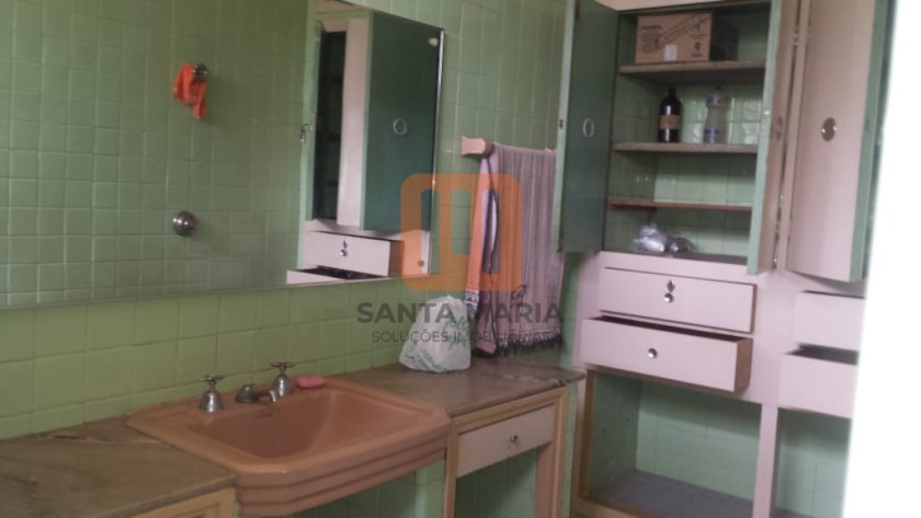 Casa para comprar em Centro, Cravinhos - Banheiro/lavabo (unidade) - foto 3 código 60440