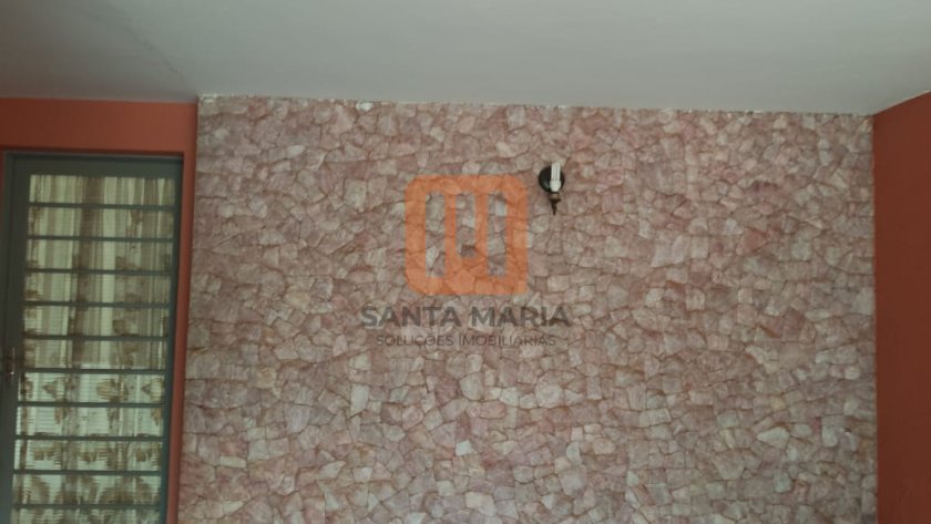 Casa para comprar em Centro, Cravinhos - Garagem/estacionamento (unidade) - foto 2 código 60440
