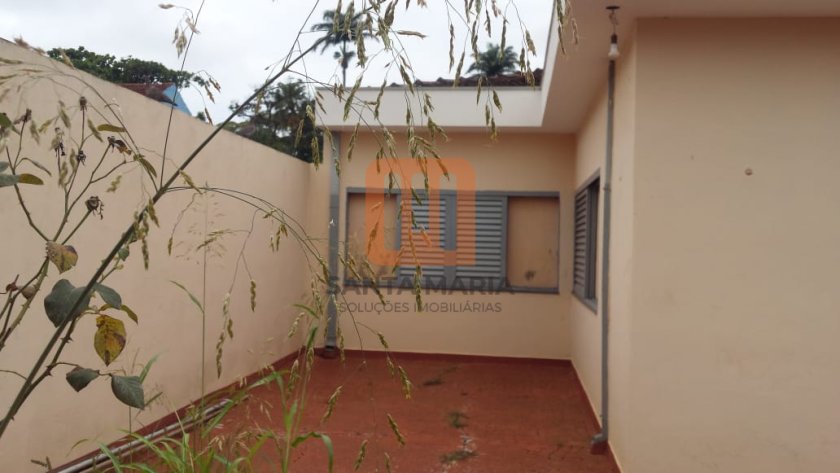 Casa para comprar em Centro, Cravinhos - Quintal/corredores (unidade) - foto 5 código 60440