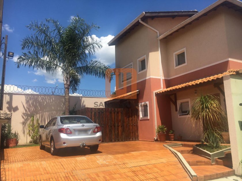 Casa para comprar em Jardim Botanico, Ribeirão Preto - Fachada Unidade (unidade) - foto 2 código 60449