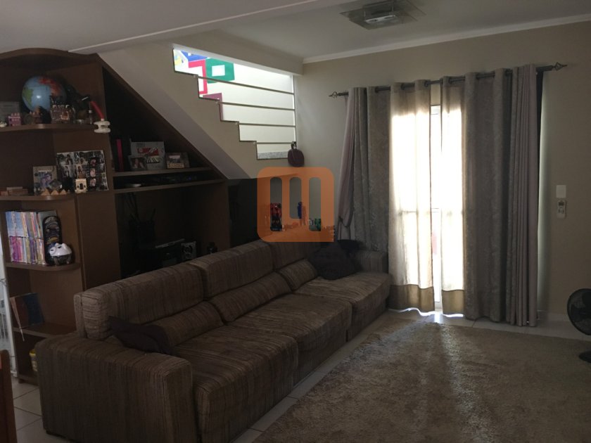 Casa para comprar em Jardim Botanico, Ribeirão Preto - Sala de Estar (unidade) - foto 3 código 60449