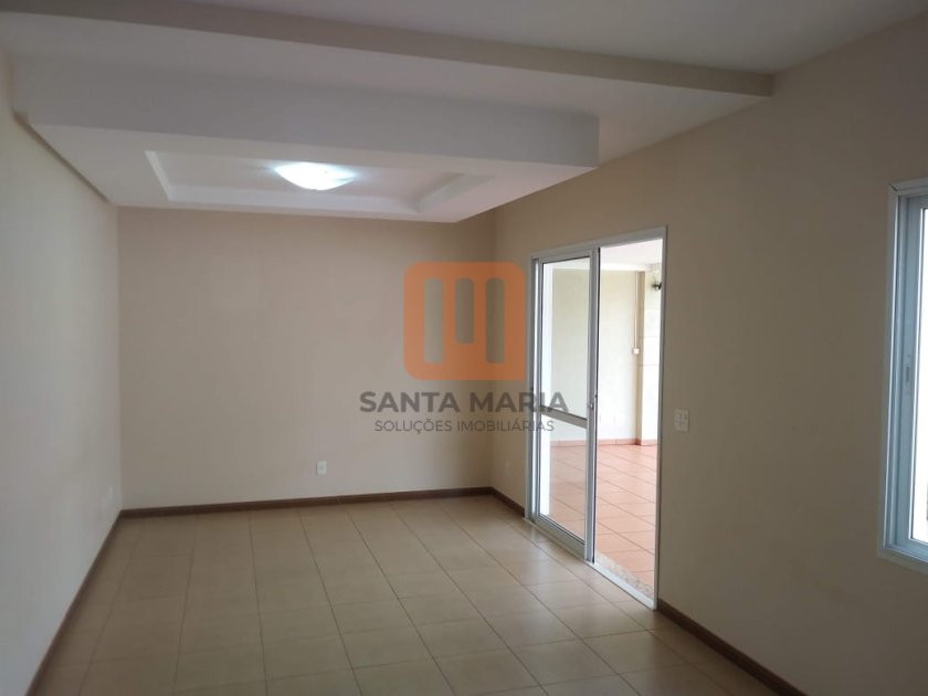 Casa para comprar no condomínio Laranjeiras em Recreio Das Acácias, Ribeirão Preto - código 60484