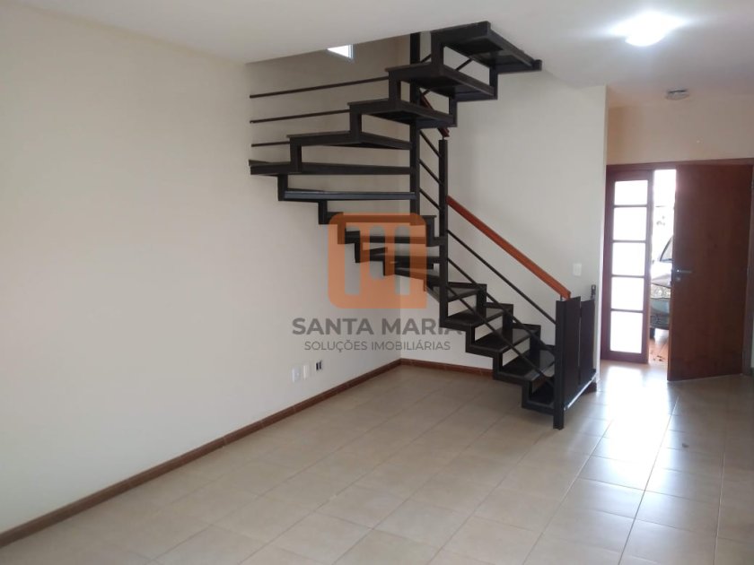 Casa para comprar em Recreio Das Acácias, Ribeirão Preto - Sala (unidade) - foto 2 código 60484