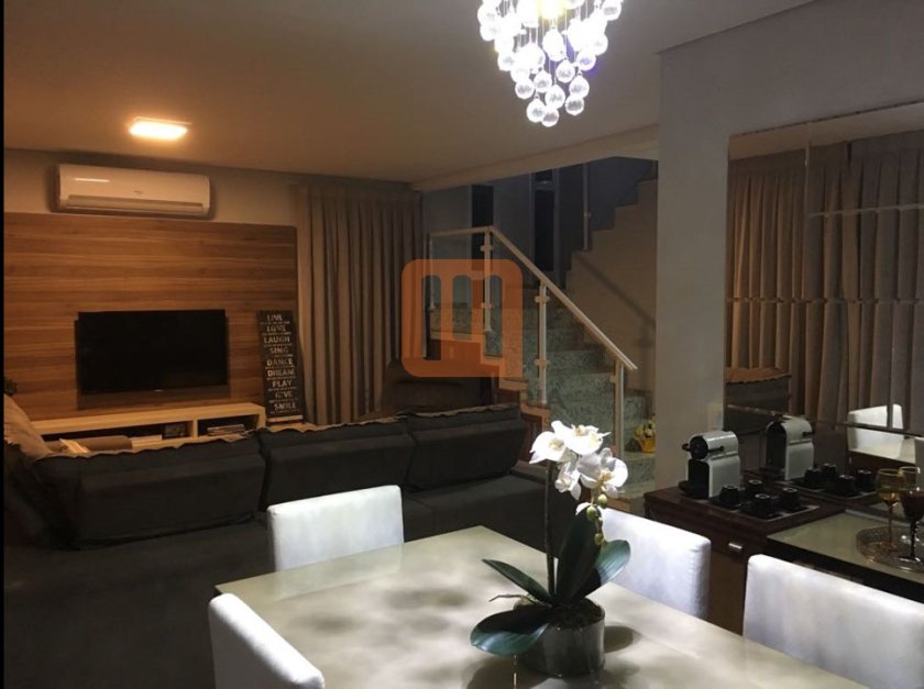 Casa para alugar em Vila Do Golfe, Ribeirão Preto - Sala (unidade) - foto 3 código 60502