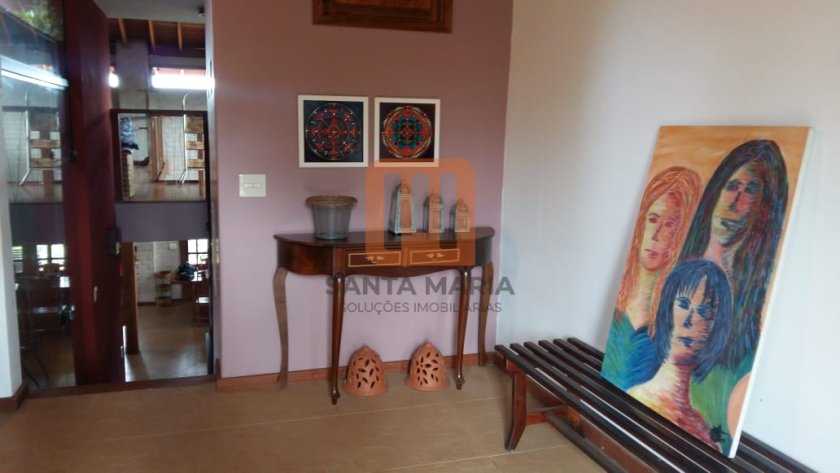 Chácara para comprar em Centro, Juruce - Sala (unidade) - foto 4 código 60509