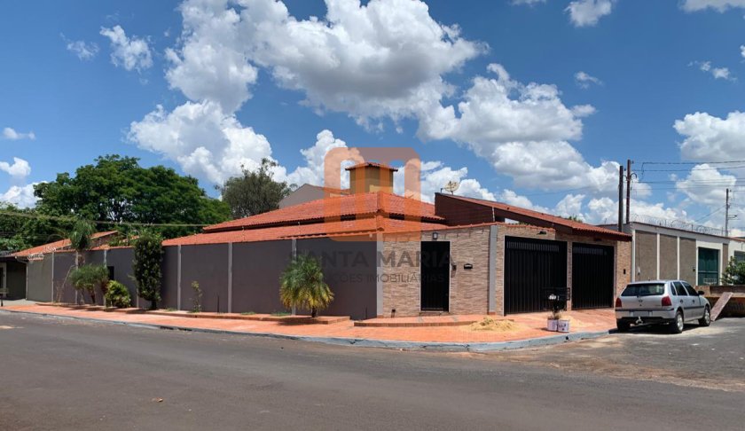 Casa em Lagoinha, Ribeirão Preto