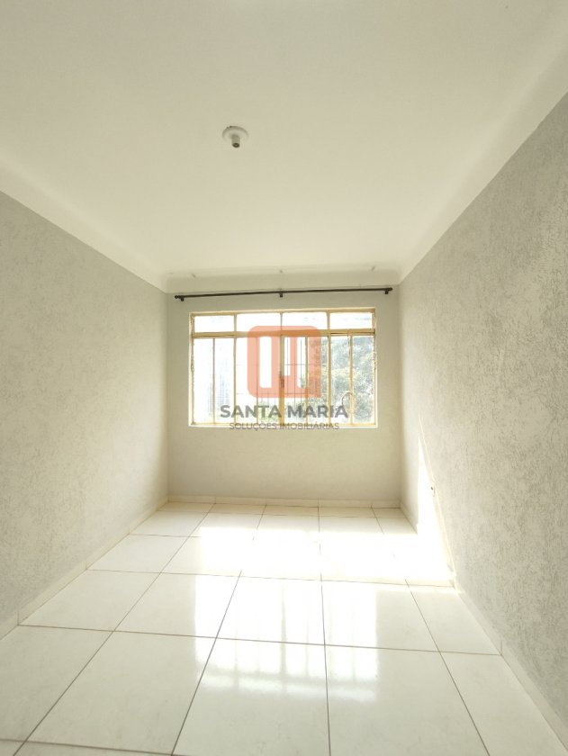 Apartamento para comprar no condomínio Veralmar em Centro, Ribeirão Preto - código 60521