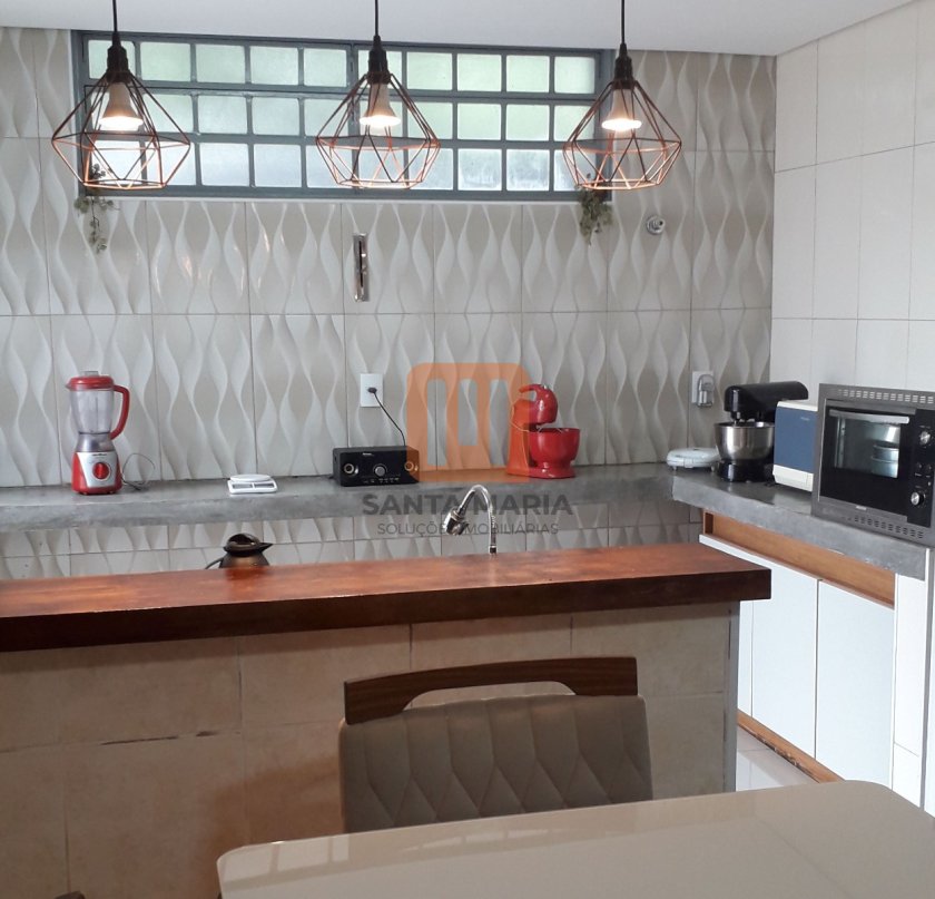Casa para comprar em Ipiranga, Ribeirão Preto - Cozinha (unidade) - foto 5 código 60546