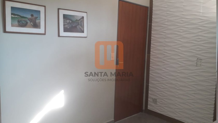 Casa para comprar em Ipiranga, Ribeirão Preto - Sala (unidade) - foto 3 código 60546