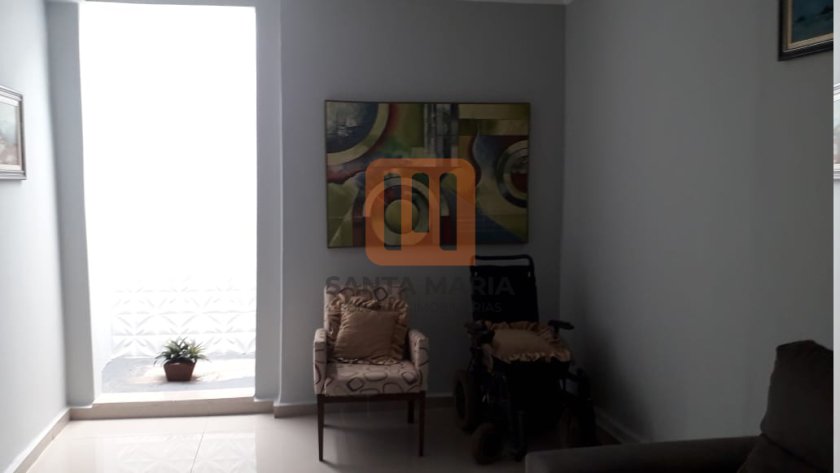 Casa para comprar em Ipiranga, Ribeirão Preto - Sala (unidade) - foto 2 código 60546