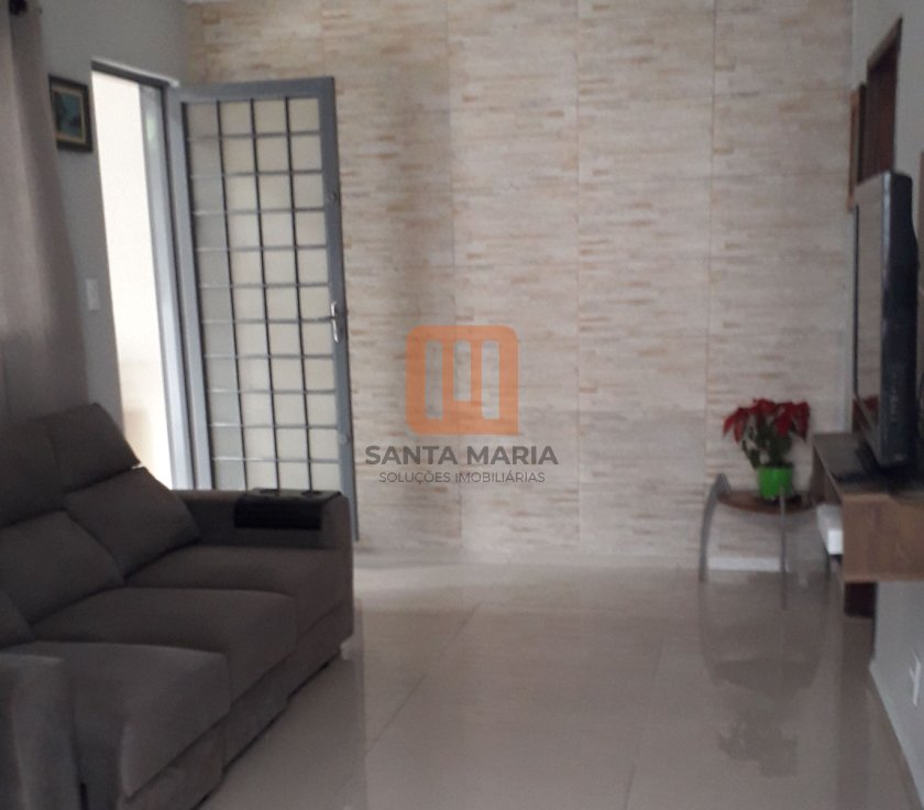 Casa para comprar em Ipiranga, Ribeirão Preto - Sala (unidade) - foto 4 código 60546