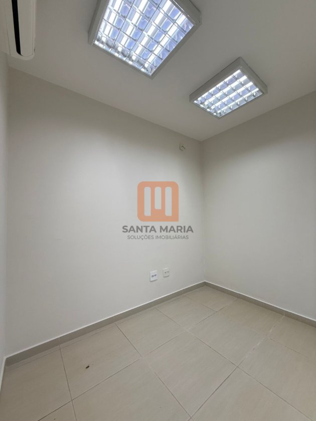 Salão-Galpão para comprar em Ribeirânia, Ribeirão Preto - Recepção (unidade) - foto 4 código 60573
