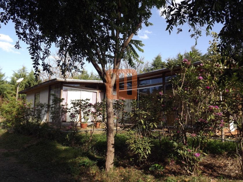 Fazenda-Sítio para comprar em Zona Rural, Capetinga - Fachada Unidade (unidade) - foto 3 código 60577