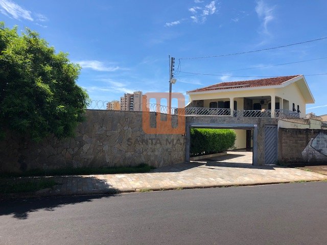 Casa para comprar em Jardim Sao Luiz, Ribeirão Preto - Fachada Unidade (unidade) - foto 2 código 60584