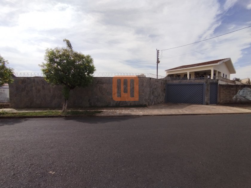Casa em Jardim Sao Luiz, Ribeirão Preto