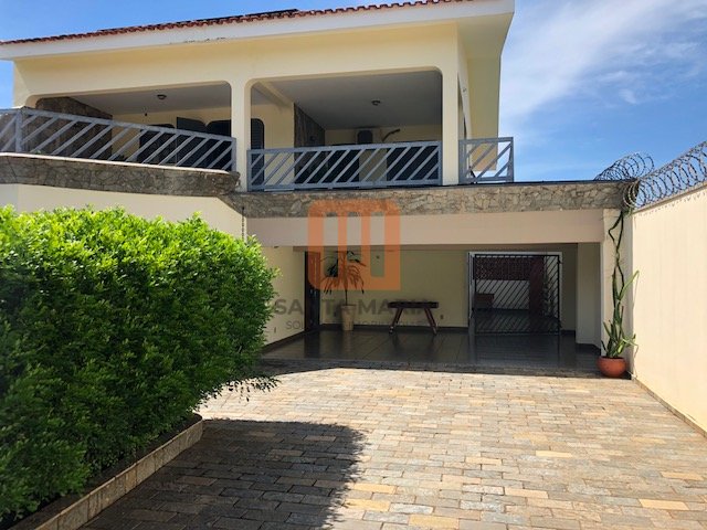 Casa para comprar em Jardim Sao Luiz, Ribeirão Preto - Garagem/estacionamento (unidade) - foto 4 código 60584