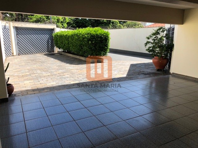 Casa para comprar em Jardim Sao Luiz, Ribeirão Preto - Garagem/estacionamento (unidade) - foto 5 código 60584