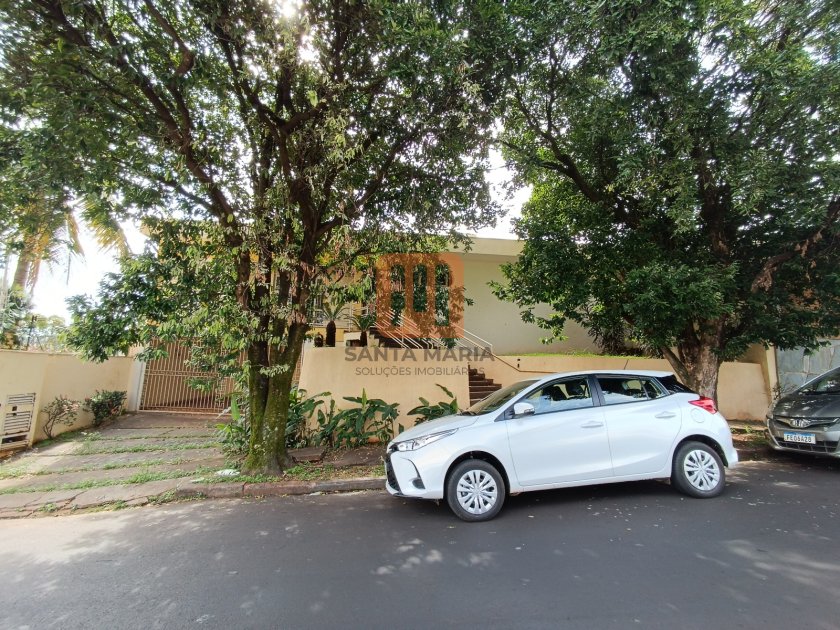 Casa em Jardim Sumaré, Ribeirão Preto