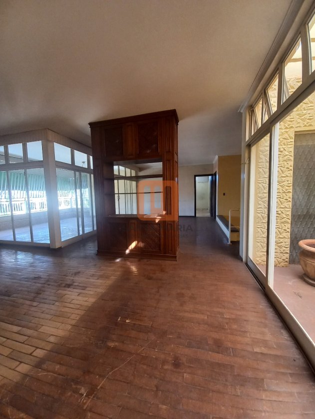 Casa para comprar em Jardim Sumaré, Ribeirão Preto - Sala (unidade) - foto 5 código 60585
