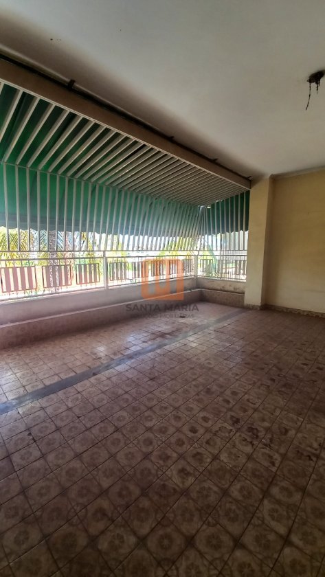 Casa para comprar em Jardim Sumaré, Ribeirão Preto - Varanda/Sacada (unidade) - foto 3 código 60585