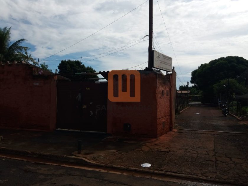 Chácara para comprar em Geraldo Correia de Carvalho, Ribeirão Preto - Fachada Unidade (unidade) - foto 5 código 60599