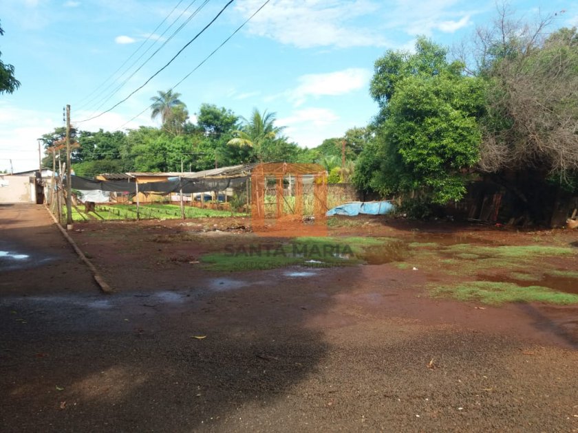 Chácara em Geraldo Correia de Carvalho, Ribeirão Preto