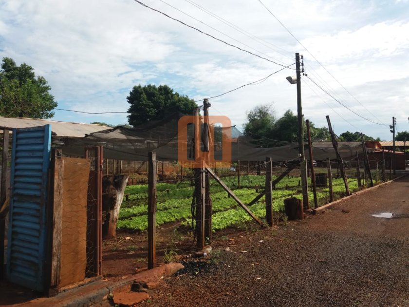 Chácara para comprar em Geraldo Correia de Carvalho, Ribeirão Preto - Outras (unidade) - foto 2 código 60599