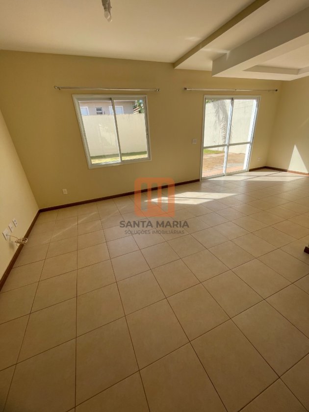 Casa para alugar em Recreio Das Acácias, Ribeirão Preto - Sala de Estar (unidade) - foto 3 código 6060