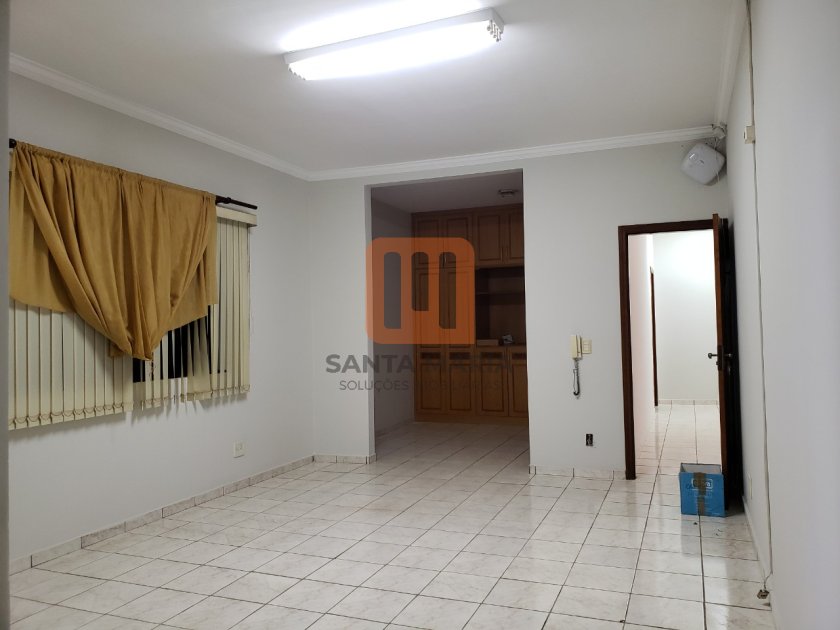 Casa para comprar em Nova Ribeirânia, Ribeirão Preto - Dormitorio (unidade) - foto 5 código 60611