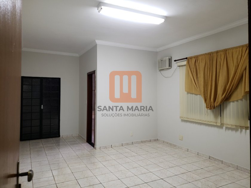 Casa para comprar em Nova Ribeirânia, Ribeirão Preto - Dormitorio (unidade) - foto 4 código 60611