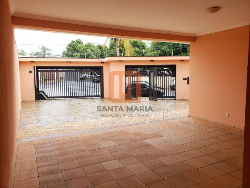 Casa em Nova Ribeirânia, Ribeirão Preto